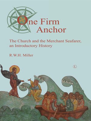 cover image of One Firm Anchor